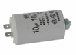 Condensateur avec fiche 10µF