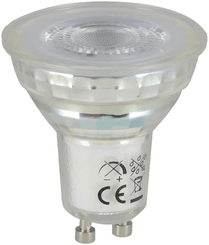 Pièces agricoles - Electricité - Ampoule LED SMD - Spot MR16 GU10 4W