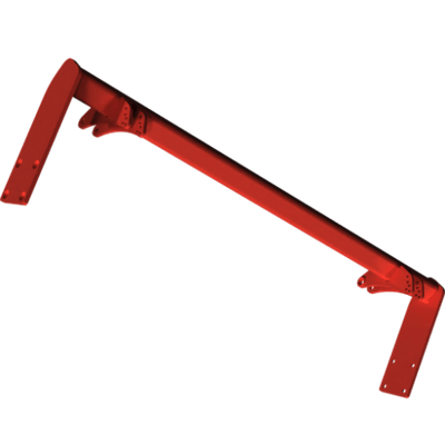 Pièces agricoles - Pièce Herse Rotative - Pièce Herse Rotative Kverneland A139523894