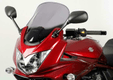 Bulle MRA Touring T - Suzuki GSF650S/1200S Bandit