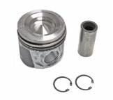 Pièces agricoles - TP pièce origine - Ensemble piston + 0,4