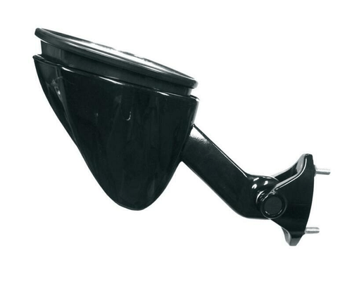 Pièces Quad & Motos - Equipement véhicule - Rétroviseur VICMA droit type origine - noir Kawasaki ZX-12R