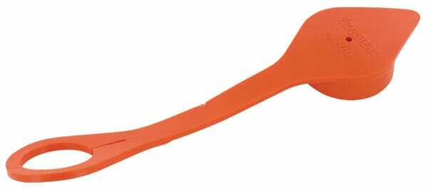 Pièces agricoles - Hydraulique - Bouchon pour mâle FFI-FFH 1/4