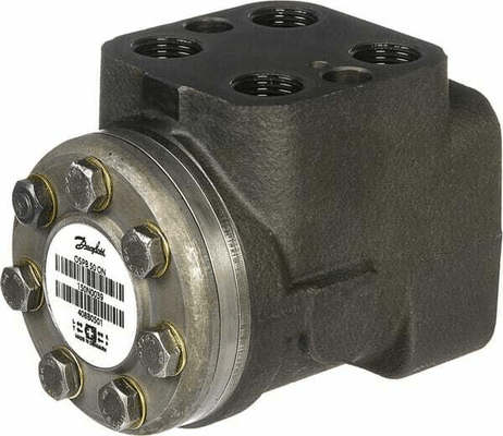 Pièces agricoles - Hydraulique - Orbitrol