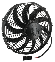 Pièces agricoles - Hydraulique - Moteur/hélice/grille hpa12-24v