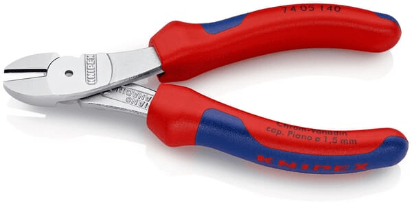 Outils - Outils divers - Pinces coupantes de cote