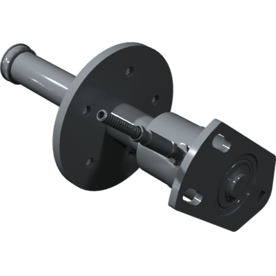 Pièces agricoles - Pièce divers - Roulement RFK w.sensor 26-12 roue MP