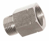 Adaptateur de rallonge BSP 3/8 L1=40