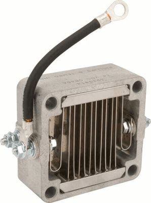 Pièces agricoles - Tracteur pièce origine - Bougie de préchauffage CNH