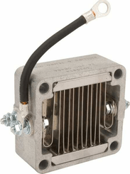 Pièces agricoles - Tracteur pièce origine - Bougie de préchauffage CNH