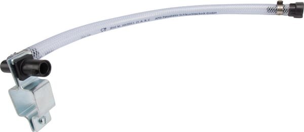 Pièces agricoles - Pièce Pulvérisateur - Adaptateurs de déplac. 25-50cm