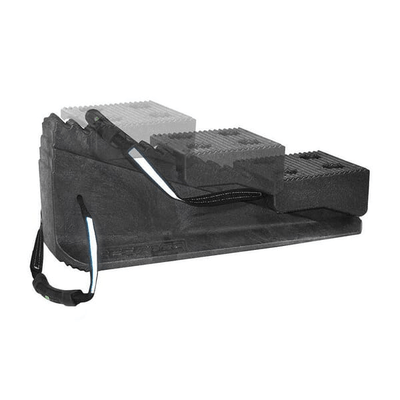 Pièces agricoles - Pièce divers - ResQtec Bloc de stabilisation en escalier rapide