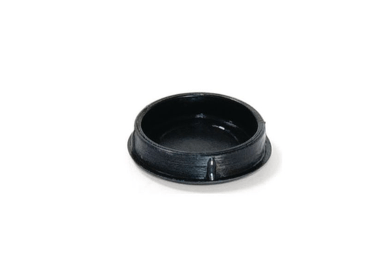 Boulonnerie, quincaillerie - Meubles, rangements - 9010715 CACHE SYSTEM D14 BL