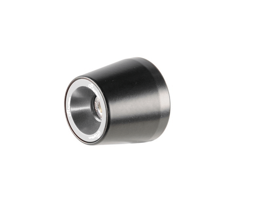 Pièces Quad & Motos - Equipement véhicule - Embouts de guidon LIGHTECH argent BMW S1000RR