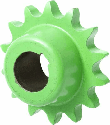 Pièces agricoles - Moissonneuses - Pignon de chaîne