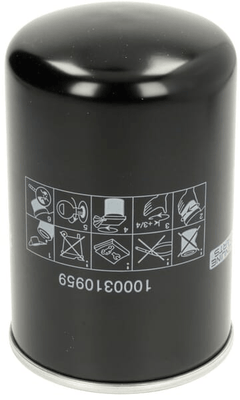 Pièces agricoles - TP pièce origine - Filtre à carburant