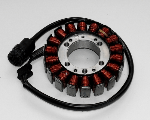 Pièces Quad & Motos - Electrique - Stator TOURMAX - Kawasaki