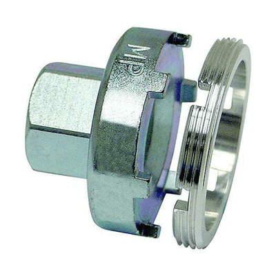 Pièces Quad & Motos - Outillage - Douille à créneaux MOTION PRO Ø44mm 3/8''