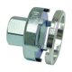 Douille à créneaux MOTION PRO Ø44mm 3/8''