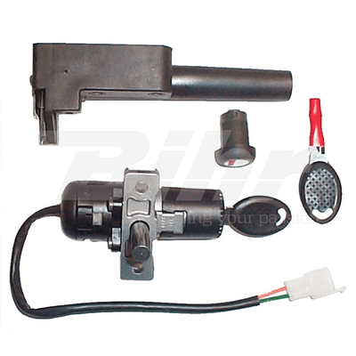 Pièces Quad & Motos - Electrique - Contacteur à clé V PARTS Aprilia SR50
