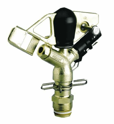 Pièces agricoles - Hydraulique - Arroseur rotation partielle 1"