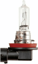 Pièces agricoles - Tracteur pièce adaptable - Ampoule, halogène 12V 65W H9