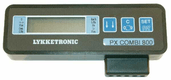 Contrôle-régime PX combi 800