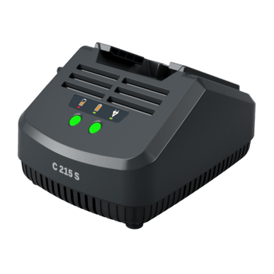 Materiels - Chargeur de batterie - Chargeur de batterie Stiga C 215 S - chargeur batterie 20V standard