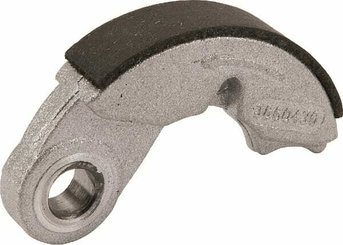 Pièces agricoles - Jardin et forêt pièce origine - Patin d'embrayage centrifuge