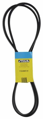 Pièces agricoles - Jardin et forêt pièce origine - Courroie