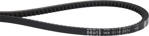 Pièces agricoles - TP pièce origine - Courroie trapézoïdale, étroite