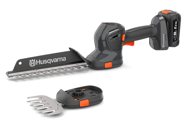 Materiels - Cisaille - Cisaille Husqvarna Cisaille Aspire™ S20-P4A