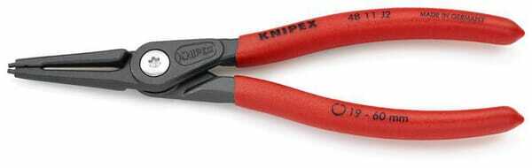 Outils - Outils divers - Pince à clips int. 85-140mm