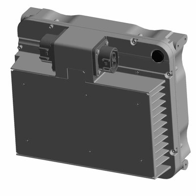 Pièces Quad & Motos - Pièces communes - ASM-CHARGER,3KW