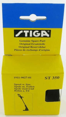 Pièces agricoles - Jardin et forêt pièce origine - Bobine avec fil ST350