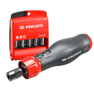 Outils - Outils divers - Tournevis 4V PH-PZ-TX