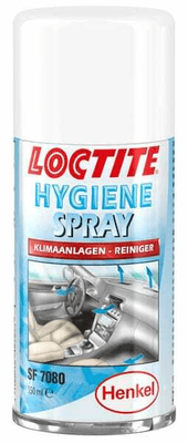 Chimie - Chimie divers - Nettoyant climatisation SF7080 - 150ml