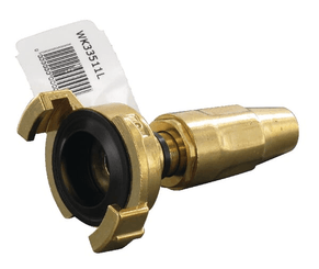 Pièces agricoles - Hydraulique - Arroseur 1/2" GK