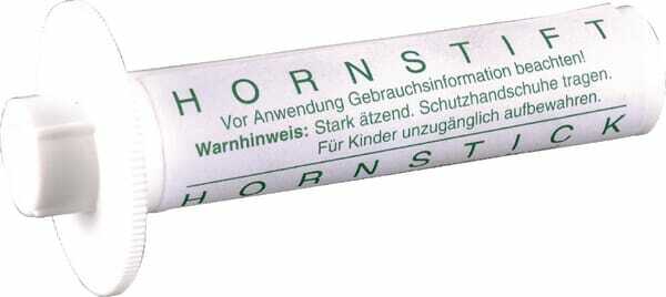 Pièces agricoles - Cloture,Jardin & Sylviculture - Crayon à écorner