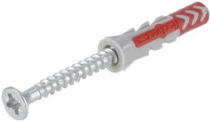 Pièces agricoles - Fasteners - Prise Duopower 5x25 S 50pcs