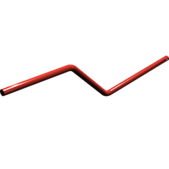 Pièces agricoles - Pièce Semoir - Tube peint