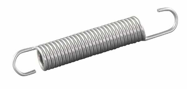 Pièces agricoles - Jardin et forêt pièce origine - Ressort