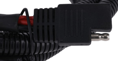 Pièces agricoles - Jardin et forêt pièce origine - Câble de démarrage électrique