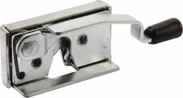 Pièces agricoles - Tracteur pièce origine - Serrure