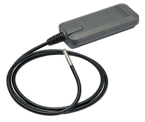 Equipement d'atelier - Equipement d'atelier divers - VIDEOSCOPE 4,9 MM WIFI