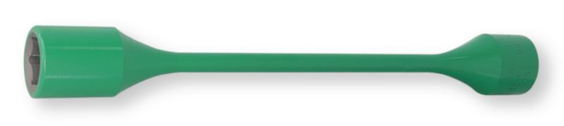 Outils - Outils divers - Douille verte barre de torsion 1/2" 17 mm 75 Nm (par 1)