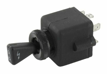 Pièces agricoles - Tracteur pièce origine - Commande des clignotants