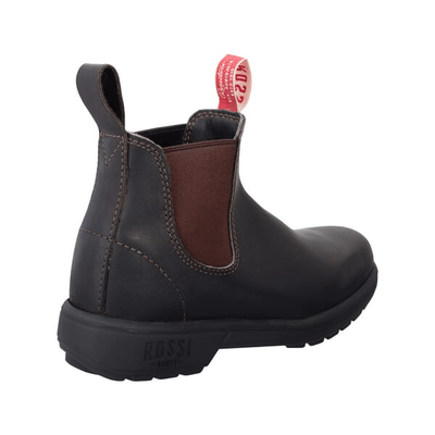 Vêtements et protections - Equipement - Bottes 303 Endura brun 46
