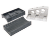 Fixation de capteur de vitesse M10 Koso L-Type
