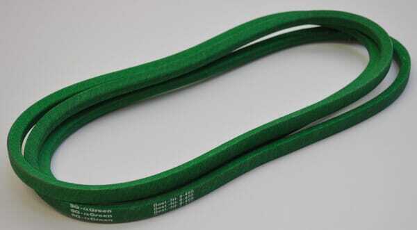 Pièces agricoles - Transmission - Courroie trapézoïdale